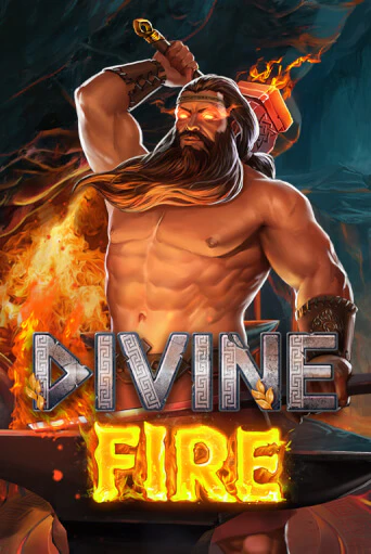 Divine Fire демо слот играть онлайн | JoyCasino Online бесплатная игра