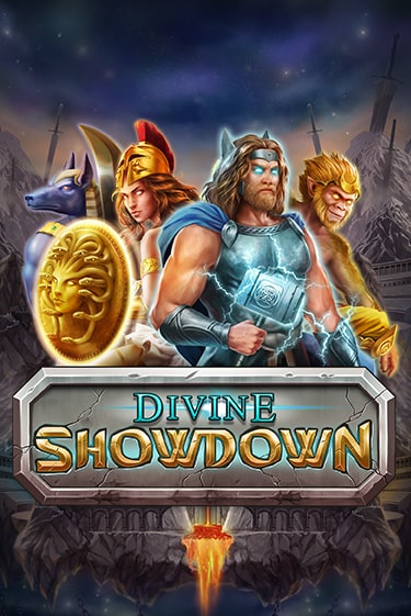 Divine Showdown демо слот играть онлайн | JoyCasino Online бесплатная игра