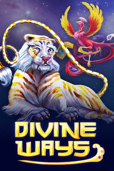 Divine Ways демо слот играть онлайн | JoyCasino Online бесплатная игра