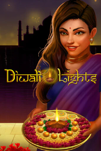 Diwali Lights демо слот играть онлайн | JoyCasino Online бесплатная игра