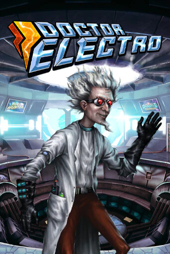 Doctor Electro демо слот играть онлайн | JoyCasino Online бесплатная игра