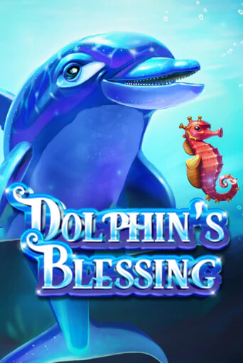 Dolphin's Blessing демо слот играть онлайн | JoyCasino Online бесплатная игра
