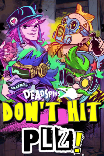 Don’t Hit Plz демо слот играть онлайн | JoyCasino Online бесплатная игра