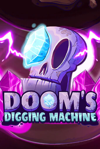 Doom's Digging Machine демо слот играть онлайн | JoyCasino Online бесплатная игра