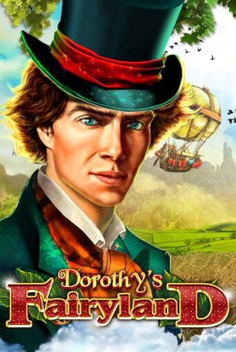 Dorothy's Fairyland демо слот играть онлайн | JoyCasino Online бесплатная игра