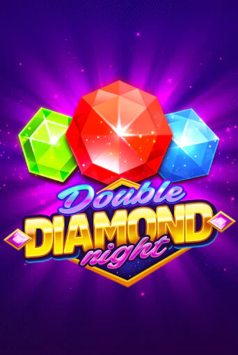 Double Diamond Night демо слот играть онлайн | JoyCasino Online бесплатная игра