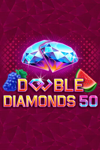 Double Diamonds 50 демо слот играть онлайн | JoyCasino Online бесплатная игра
