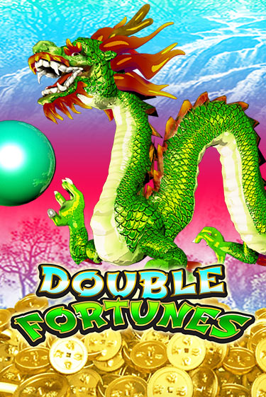 Double Fortunes демо слот играть онлайн | JoyCasino Online бесплатная игра