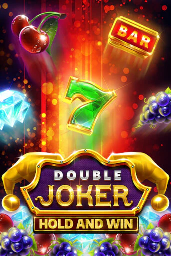 Double Joker Hold and Win демо слот играть онлайн | JoyCasino Online бесплатная игра