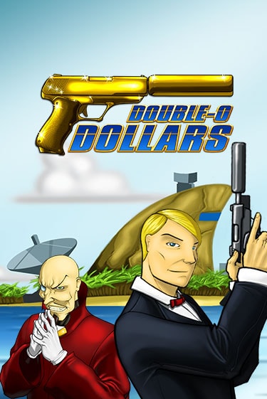 Double-O Dollars демо слот играть онлайн | JoyCasino Online бесплатная игра