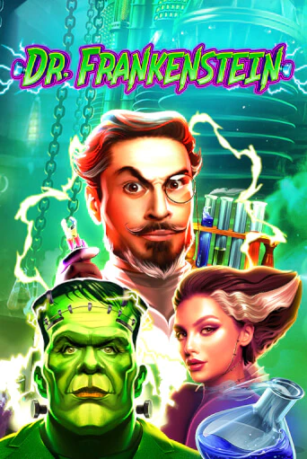 Dr. Frankenstein демо слот играть онлайн | JoyCasino Online бесплатная игра