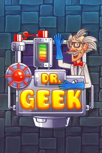 Dr. Geek демо слот играть онлайн | JoyCasino Online бесплатная игра
