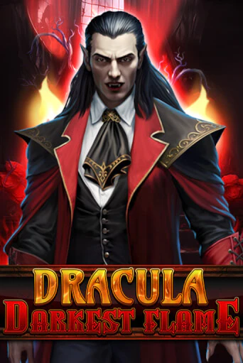 Dracula - Darkest Flame демо слот играть онлайн | JoyCasino Online бесплатная игра