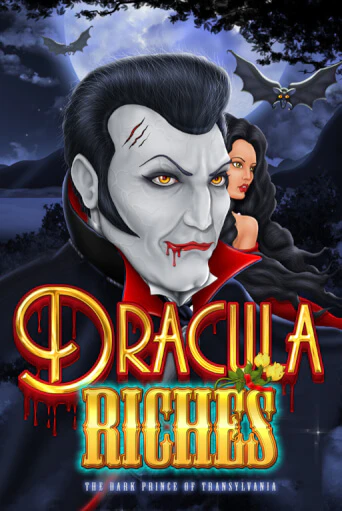 Dracula Riches демо слот играть онлайн | JoyCasino Online бесплатная игра