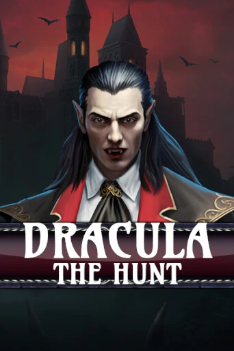 Dracula - The Hunt демо слот играть онлайн | JoyCasino Online бесплатная игра