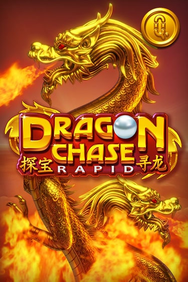 Dragon Chase Rapid демо слот играть онлайн | JoyCasino Online бесплатная игра
