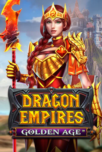 Dragon Empires Golden Age™ демо слот играть онлайн | JoyCasino Online бесплатная игра