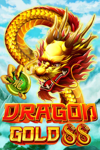 Dragon Gold 88 демо слот играть онлайн | JoyCasino Online бесплатная игра