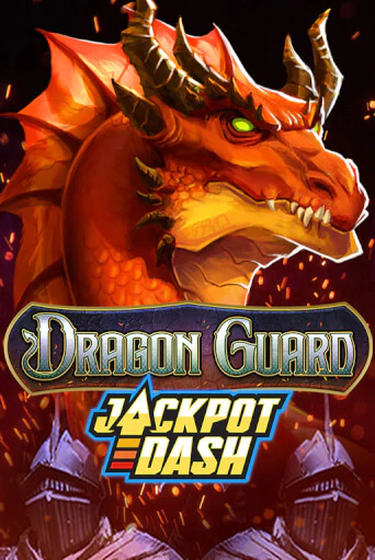 Dragon Guard Jackpot Dash демо слот играть онлайн | JoyCasino Online бесплатная игра