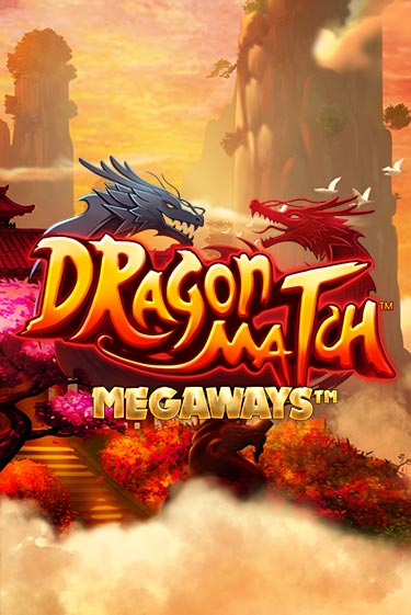 Dragon Match Megaways демо слот играть онлайн | JoyCasino Online бесплатная игра