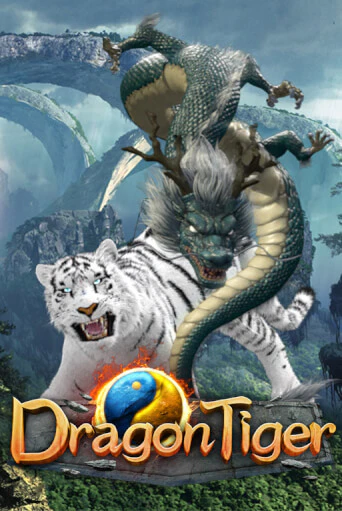 Dragon & Tiger демо слот играть онлайн | JoyCasino Online бесплатная игра