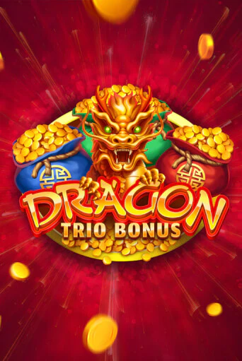 Dragon Trio Bonus демо слот играть онлайн | JoyCasino Online бесплатная игра