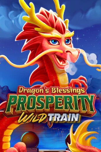 Dragons Blessings Prosperity демо слот играть онлайн | JoyCasino Online бесплатная игра