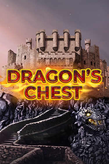 Dragons Chest демо слот играть онлайн | JoyCasino Online бесплатная игра