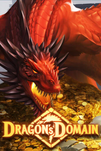 Dragon's Domain демо слот играть онлайн | JoyCasino Online бесплатная игра