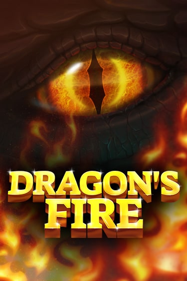Dragon's Fire демо слот играть онлайн | JoyCasino Online бесплатная игра