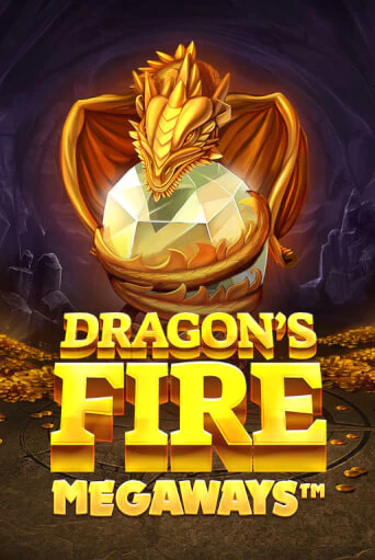 Dragon's Fire MegaWays™ демо слот играть онлайн | JoyCasino Online бесплатная игра