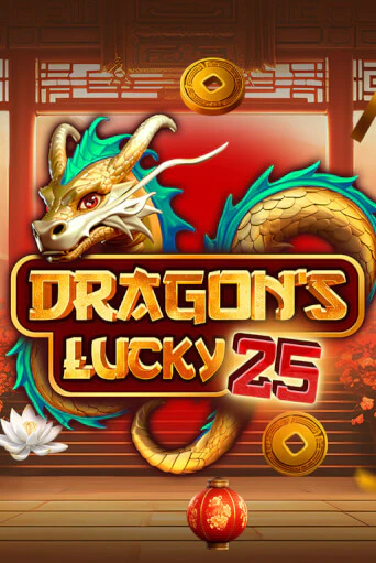 Dragon's Lucky 25 демо слот играть онлайн | JoyCasino Online бесплатная игра
