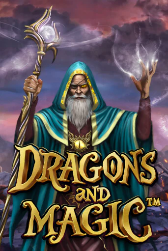 Dragons and Magic демо слот играть онлайн | JoyCasino Online бесплатная игра