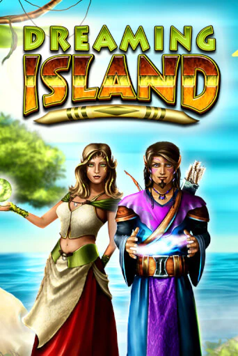 Dreaming Island демо слот играть онлайн | JoyCasino Online бесплатная игра