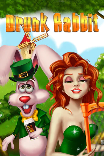 Drunk Rabbit демо слот играть онлайн | JoyCasino Online бесплатная игра
