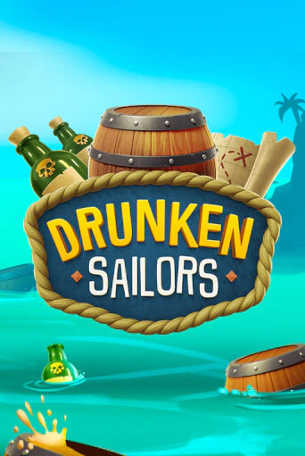 Drunken Sailors демо слот играть онлайн | JoyCasino Online бесплатная игра