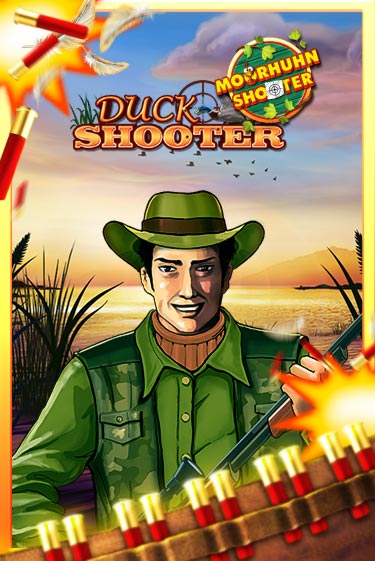 Duck Shooter Crazy Chicken Shooter демо слот играть онлайн | JoyCasino Online бесплатная игра