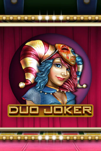 Duo Jokers демо слот играть онлайн | JoyCasino Online бесплатная игра