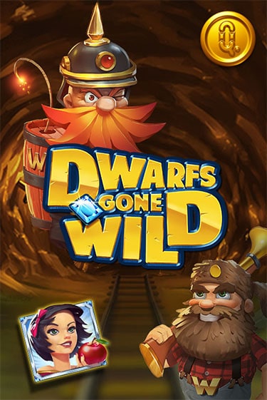 Dwarfs Gone Wild демо слот играть онлайн | JoyCasino Online бесплатная игра