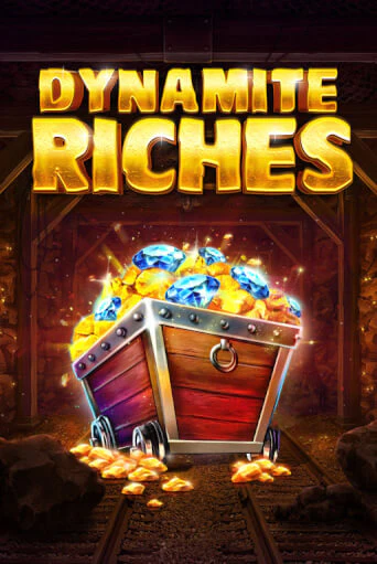 Dynamite Riches демо слот играть онлайн | JoyCasino Online бесплатная игра