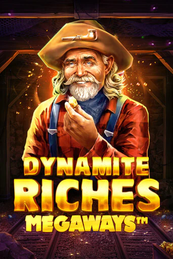 Dynamite Riches Megaways™ демо слот играть онлайн | JoyCasino Online бесплатная игра
