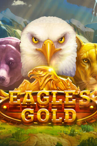 Eagles Gold демо слот играть онлайн | JoyCasino Online бесплатная игра