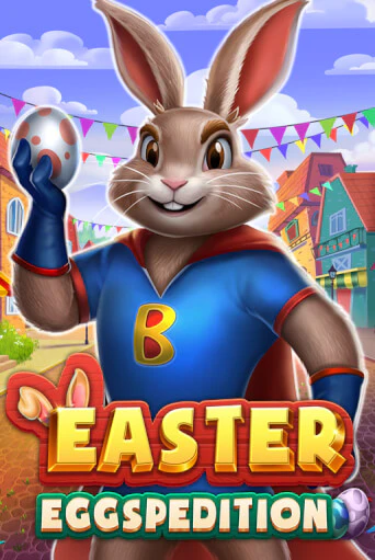 Easter Eggspedition демо слот играть онлайн | JoyCasino Online бесплатная игра