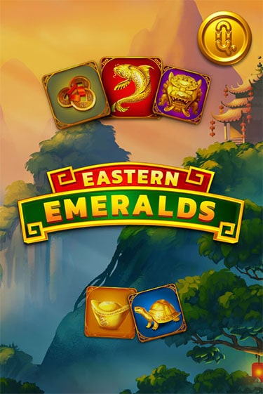 Eastern Emeralds демо слот играть онлайн | JoyCasino Online бесплатная игра
