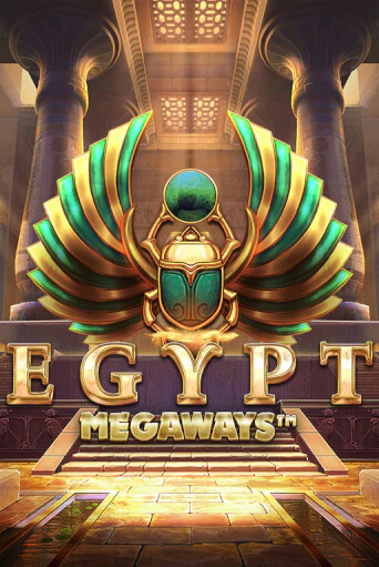 Egypt Megaways™ демо слот играть онлайн | JoyCasino Online бесплатная игра