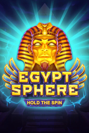 Egypt Sphere: Hold The Spin демо слот играть онлайн | JoyCasino Online бесплатная игра