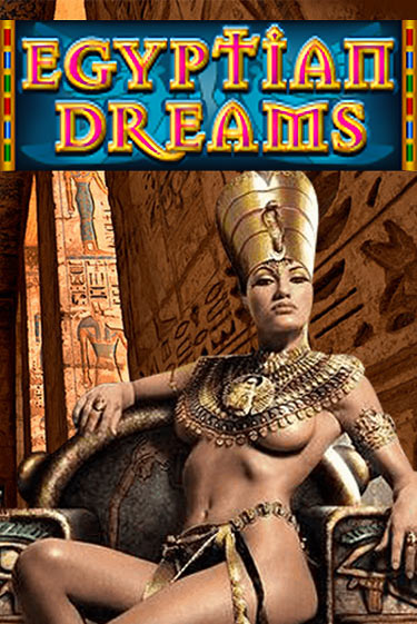Egyptian Dreams демо слот играть онлайн | JoyCasino Online бесплатная игра