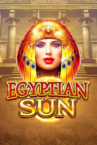 Egyptian Sun демо слот играть онлайн | JoyCasino Online бесплатная игра