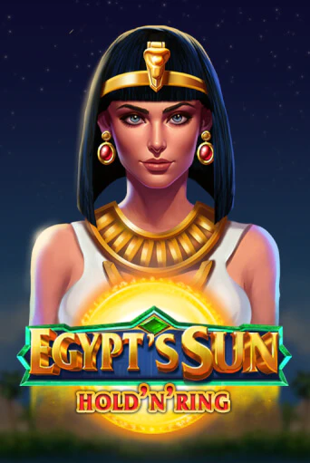Egypt's Sun демо слот играть онлайн | JoyCasino Online бесплатная игра