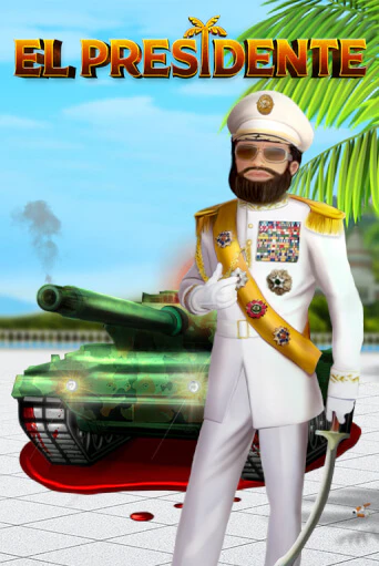 El Presidente демо слот играть онлайн | JoyCasino Online бесплатная игра
